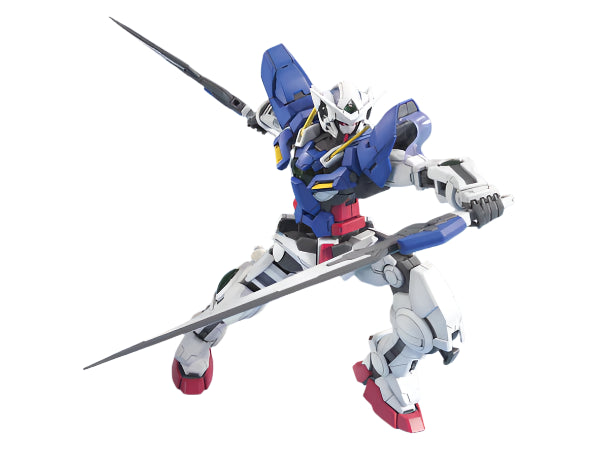 MG Gundam Exia 1/100