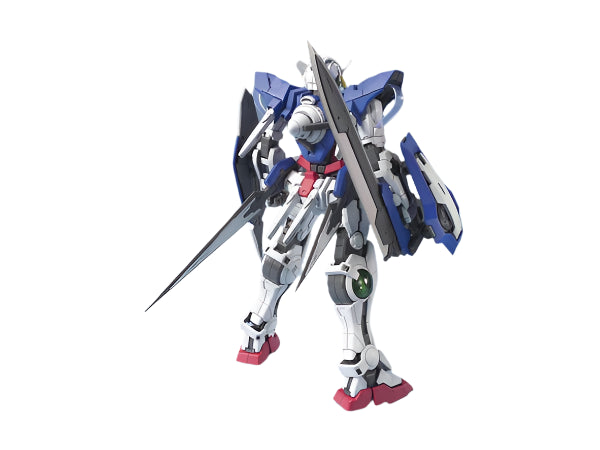 MG Gundam Exia 1/100
