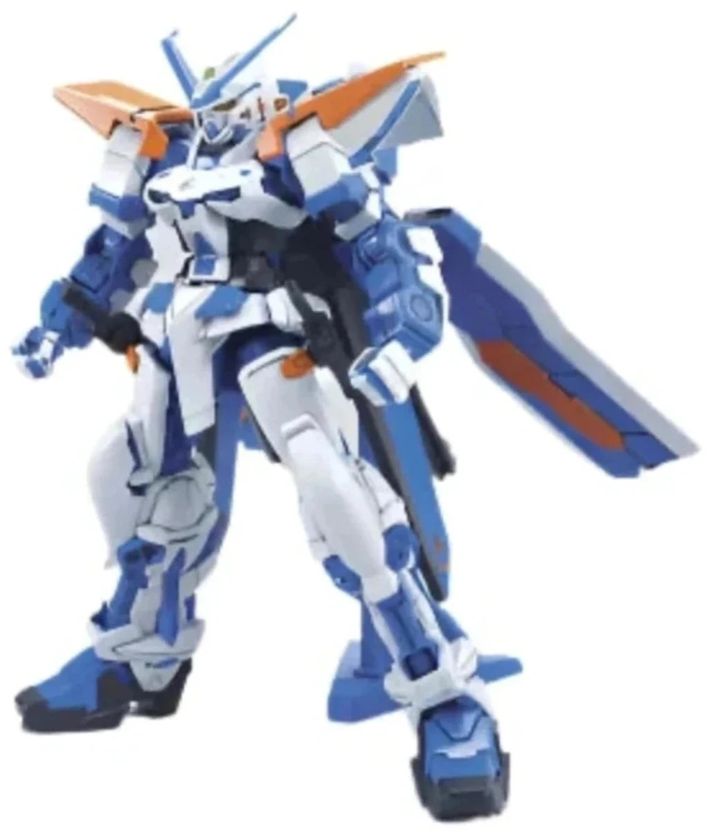 Bandai HG #57 1/144 Gundam Astray Blue Frame Second L 'Gundam SEED Astray'
