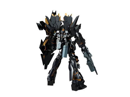 Bandai HGUC #175 1/144 Unicorn Gundam 02 Banshee Norn (Destroy Mode)