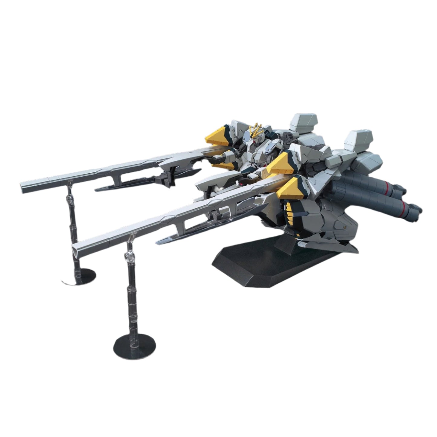 Bandai HGUC #218 1/144 Narrative Gundam A-Packs Gundam NT