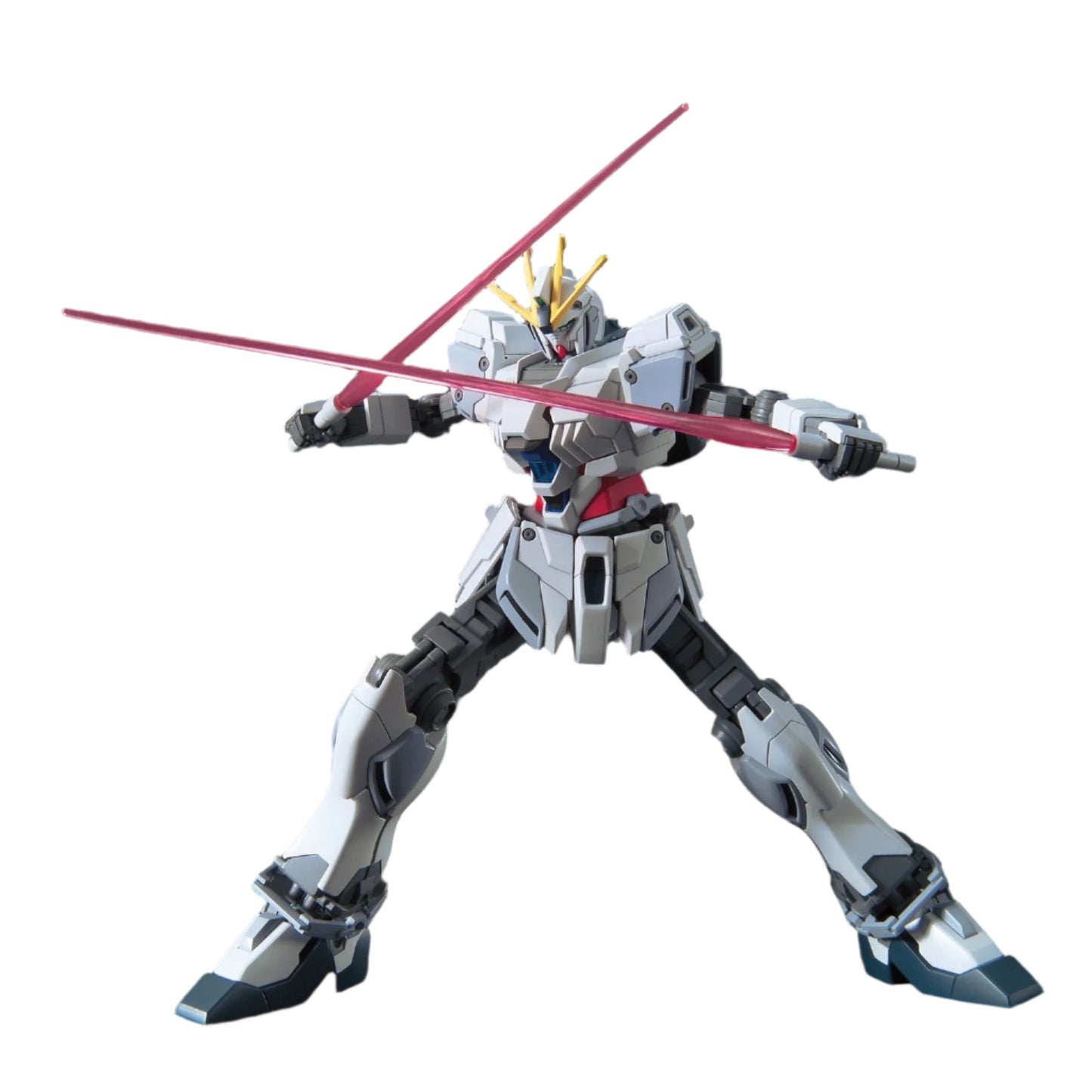Bandai HGUC #218 1/144 Narrative Gundam A-Packs Gundam NT