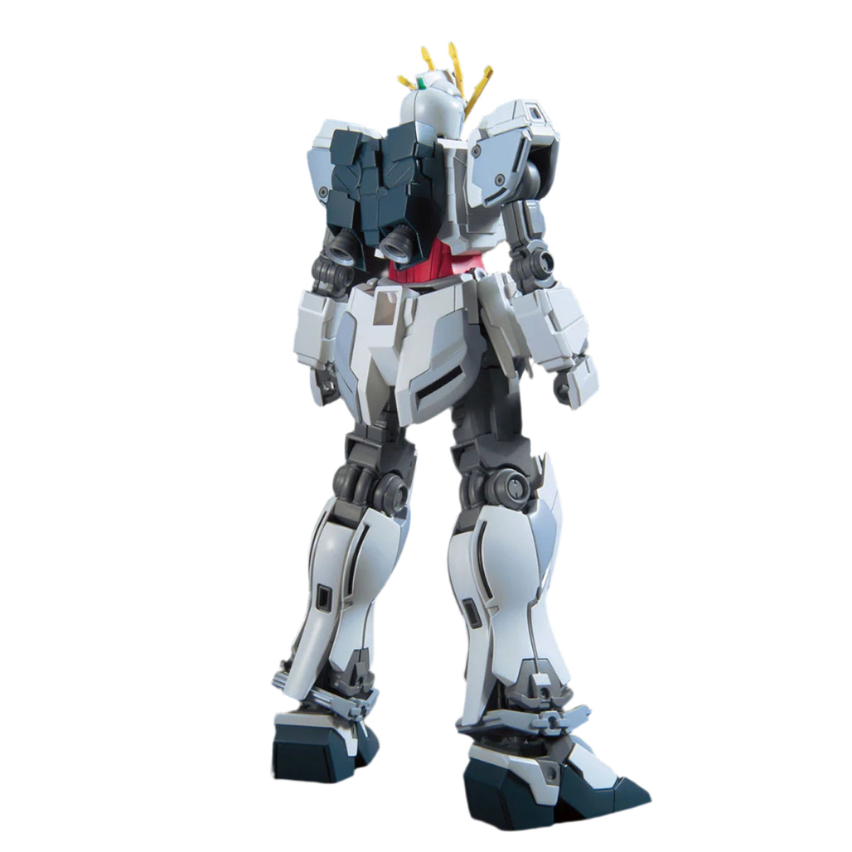 Bandai HGUC #218 1/144 Narrative Gundam A-Packs Gundam NT