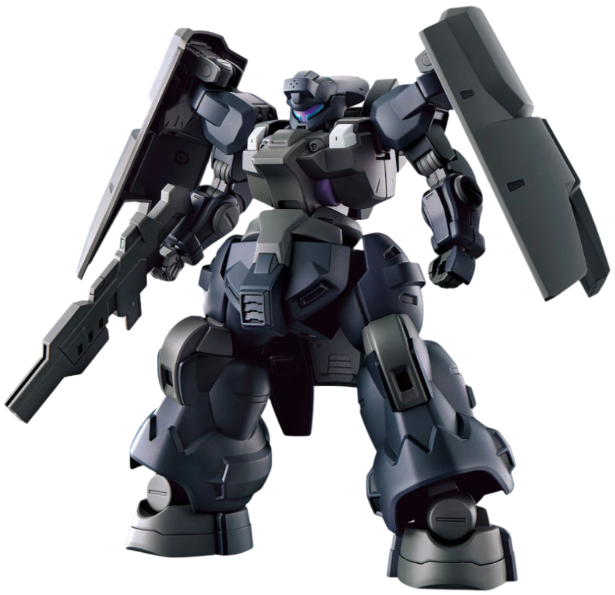 Bandai HG #21 1/144 Dilanza Sol Mobile Suit Gundam: The Witch from Mercury