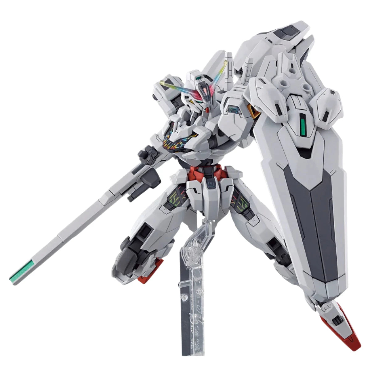 HG 1/144 GUNDAM CALIBARN: The Witch from Mercury
