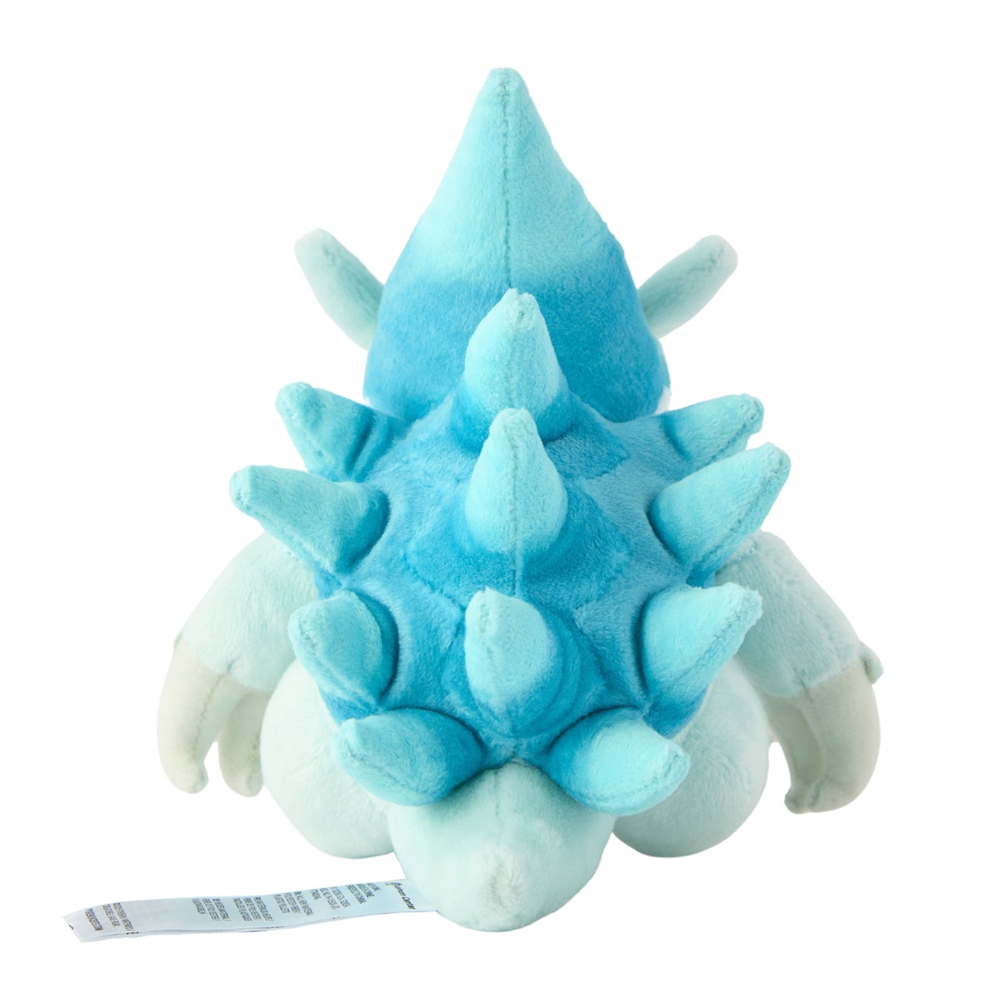 Alolan Sandslash Pokemon Fit plush No.28