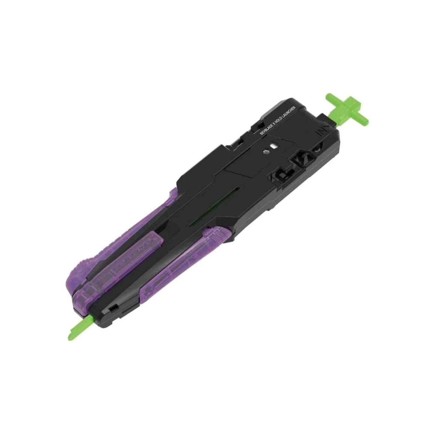 Takara Tomy Beyblade X UX-09 Samurai Saber — launcher