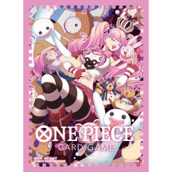 One Piece CG - Perona Sleeves