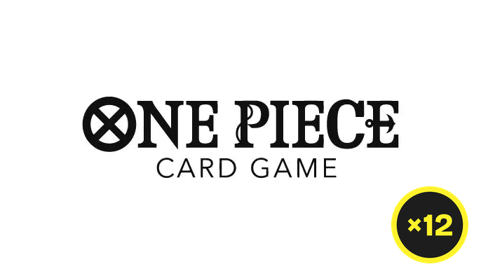 One Piece Card Game - OP-19 - Booster Box (English)