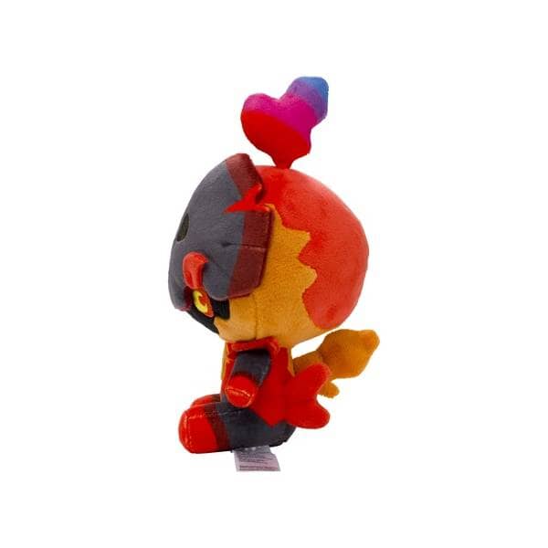 Charcadet (Pokemon Dolls)
