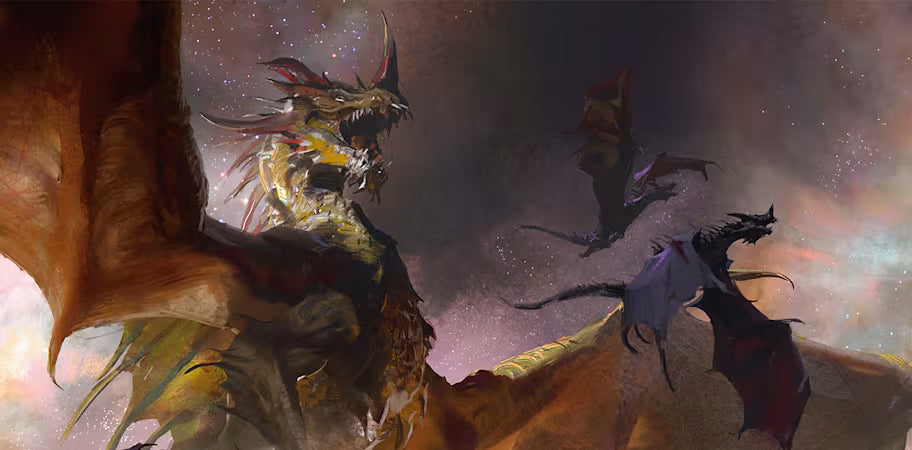 MTG - Sunday Commander Night (Jun 14th @5PM)