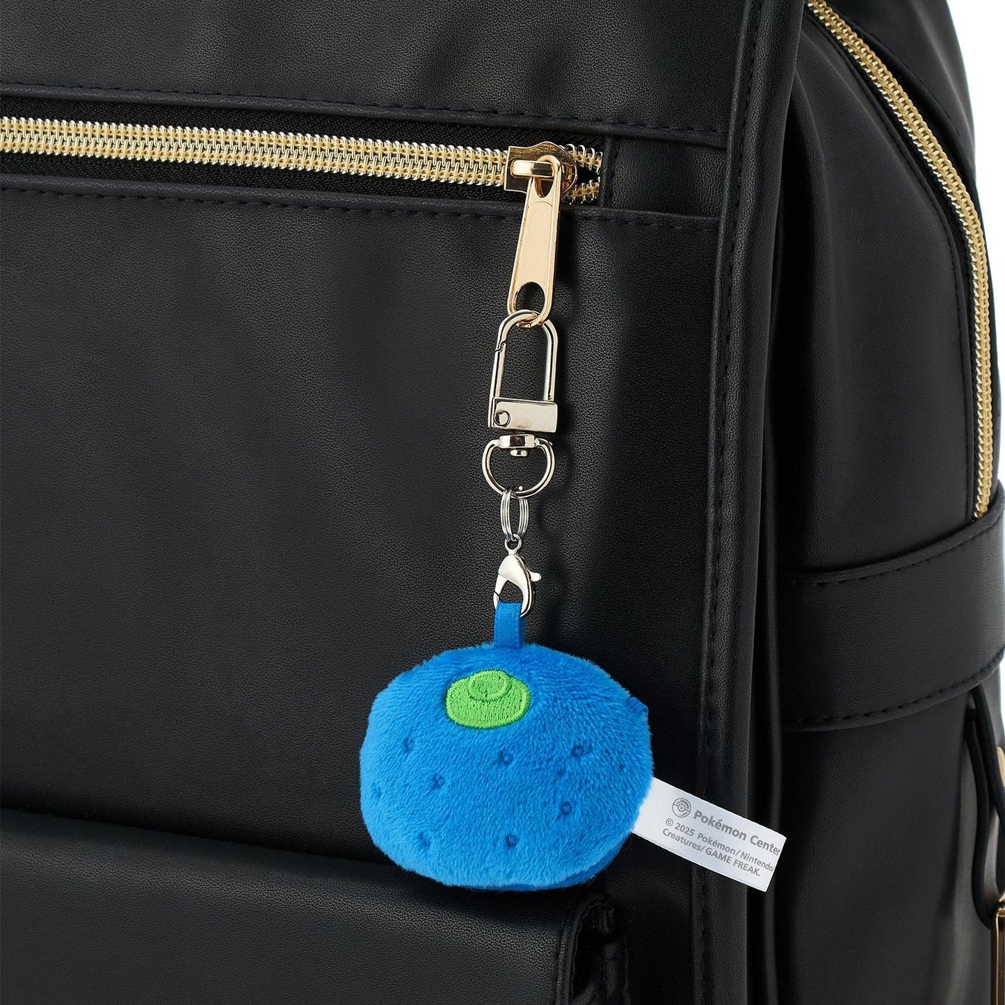 Oran Berry (Pokemon Fit Items)