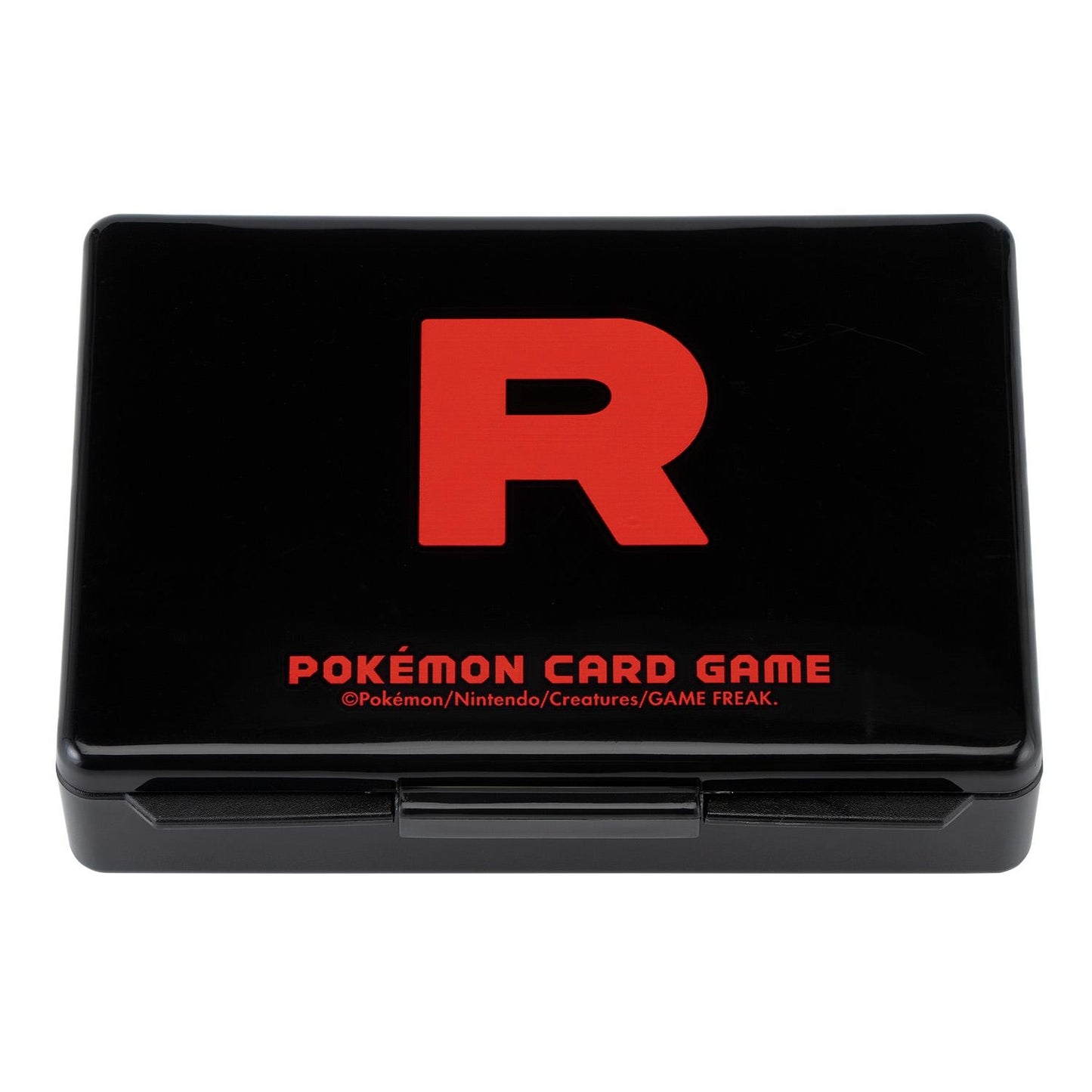 Pokémon Center Japan Official Damage Counter Box: Team Rocket