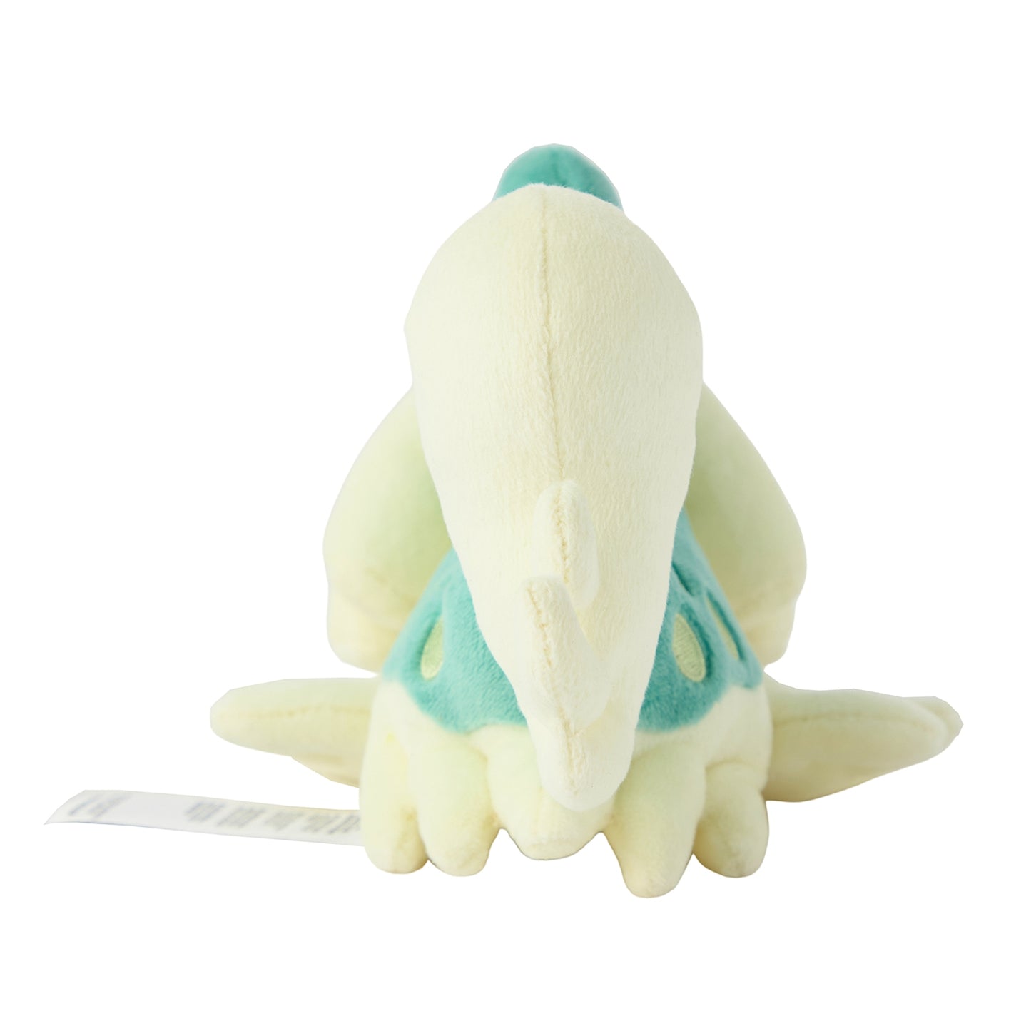 Drampa Pokemon Fit plush No.780
