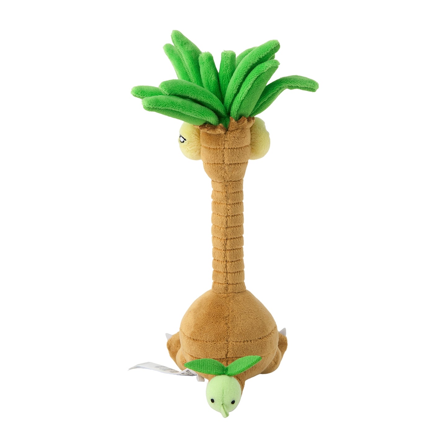 Alolan Exeggutor Pokemon Fit plush No.103