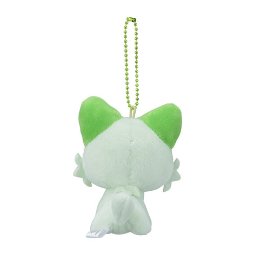 Sprigatito Keychain (Pokemon Dolls)
