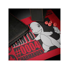 Ultra Pro - Charmander Playmat