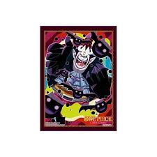 One Piece CG - Gecko Moria Sleeves
