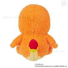 Charmander (Moko Moko)