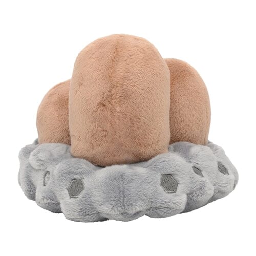 Dugtrio Pokemon Fit plush No.51