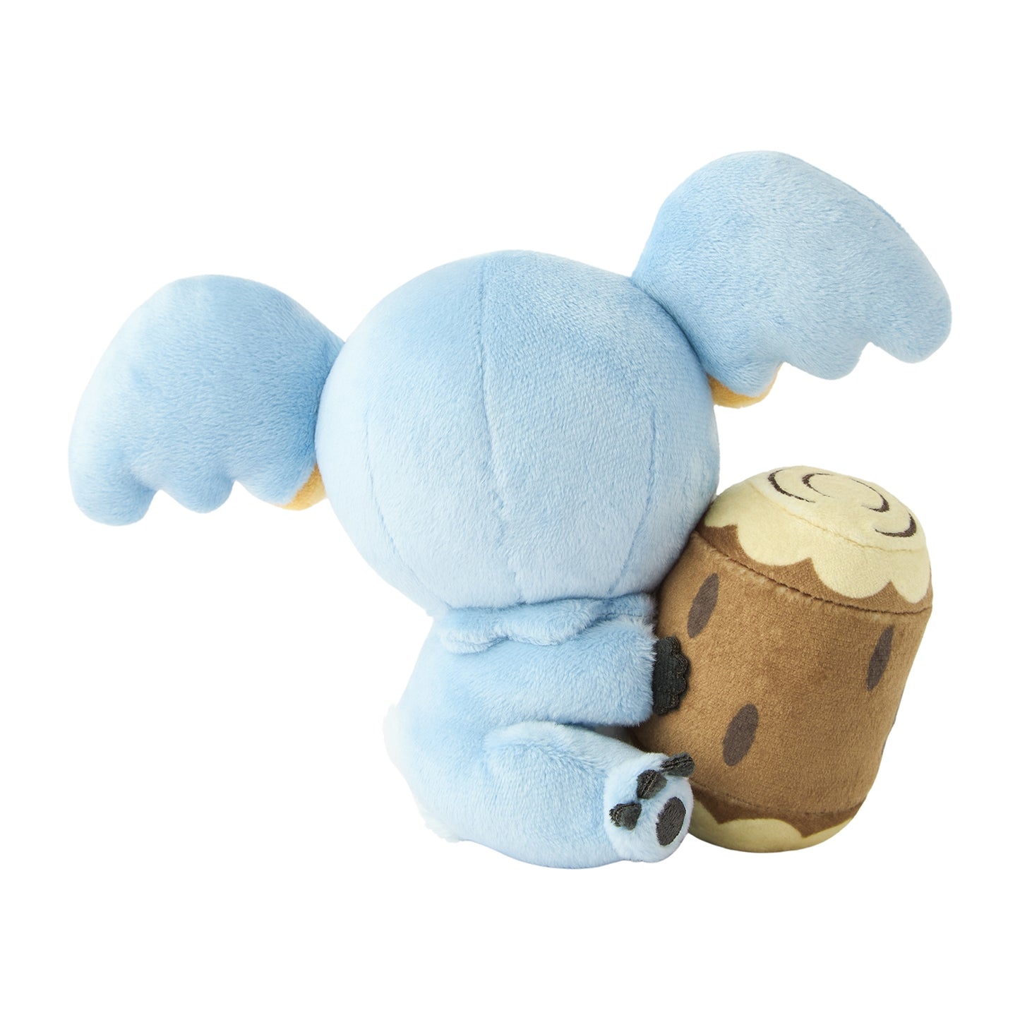 Komala Pokemon Fit plush No.775