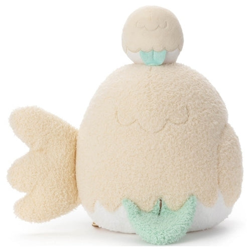 Rowlet & Baby Rowlet (Pokémon Peaceful Place)