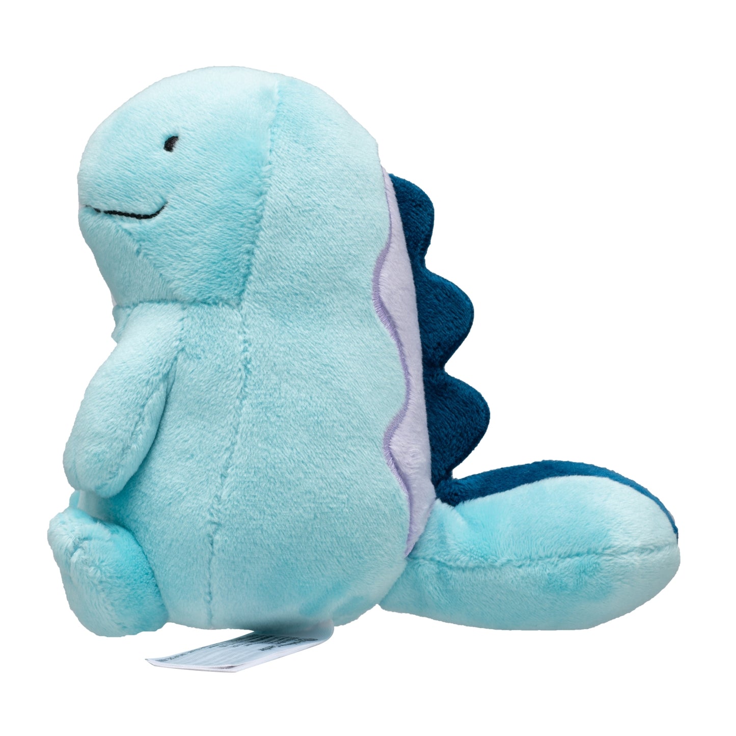Quagsire (Pokémon fit)
