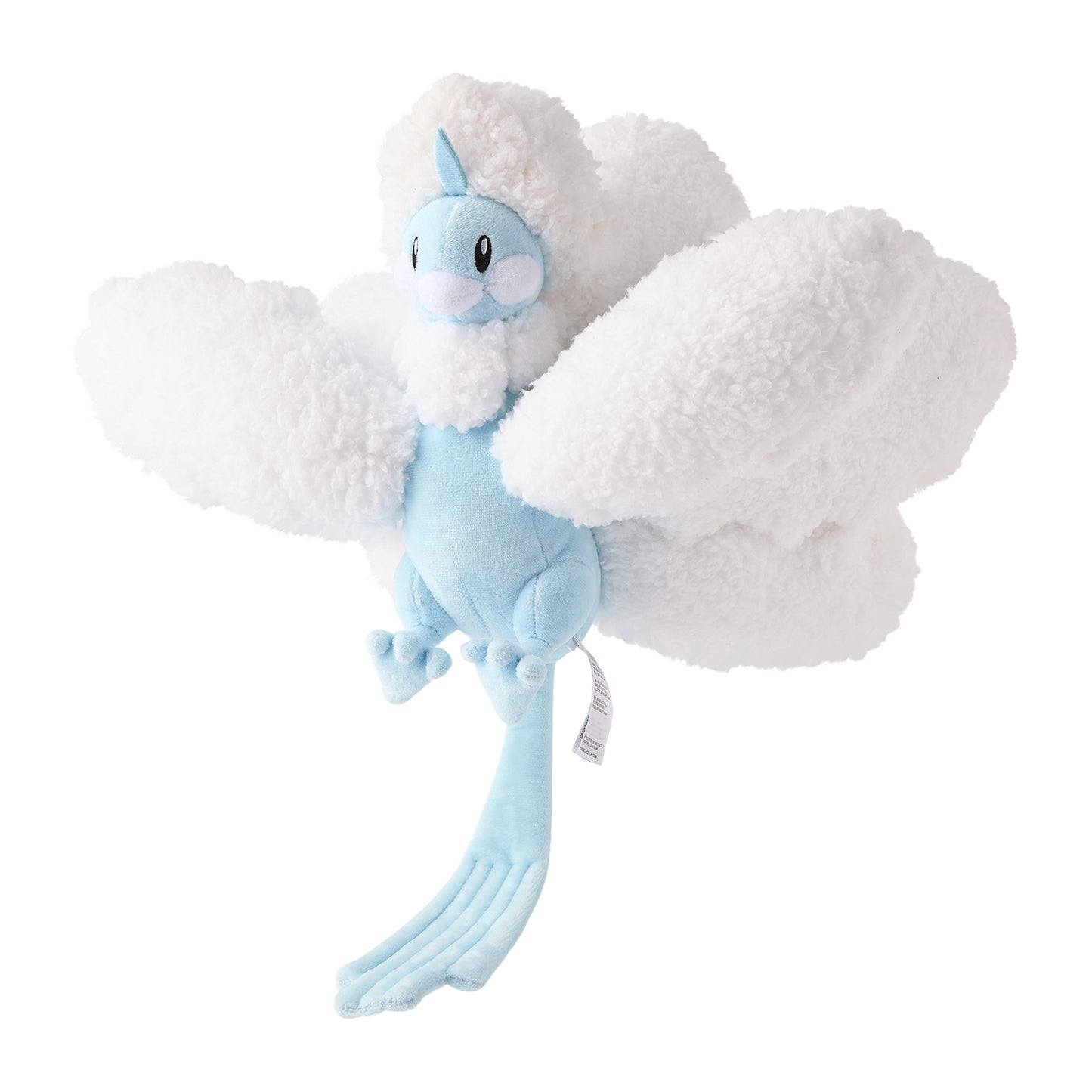 Pokemon Center Mega Altaria Plush (Pokémon Center Japan)