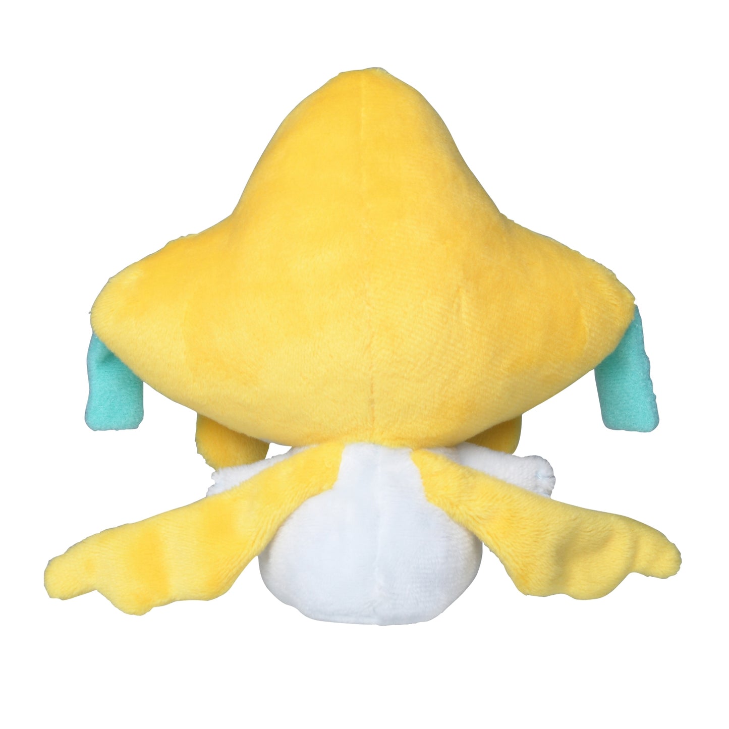 385 Jirachi (Pokémon fit)