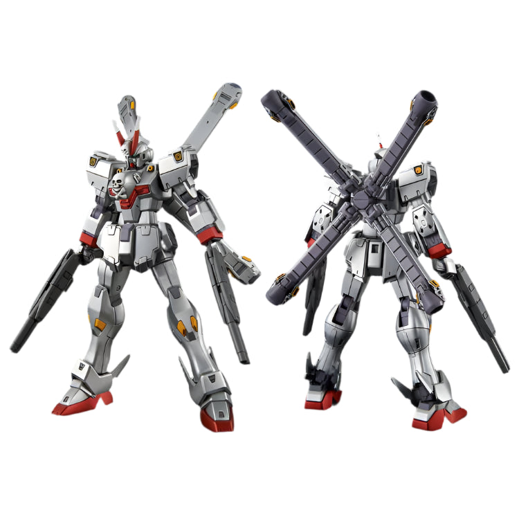 HG XM-X0 Crossbone Gundam X-0 Premium Bandai
