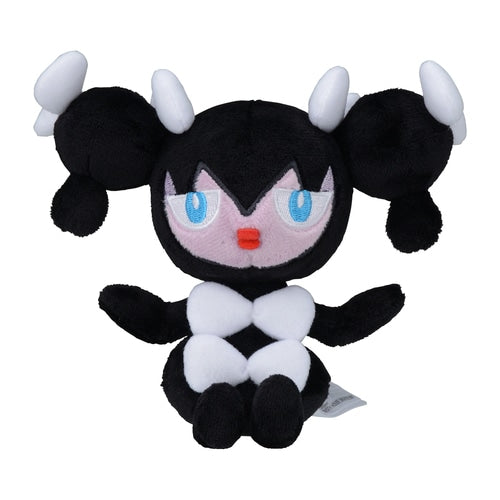 Gothorita (Pokémon fit)