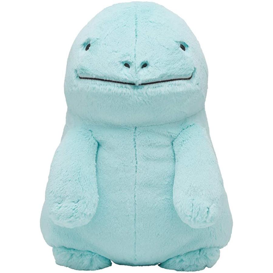 Quagsire (Fluffy Huggable Plush)