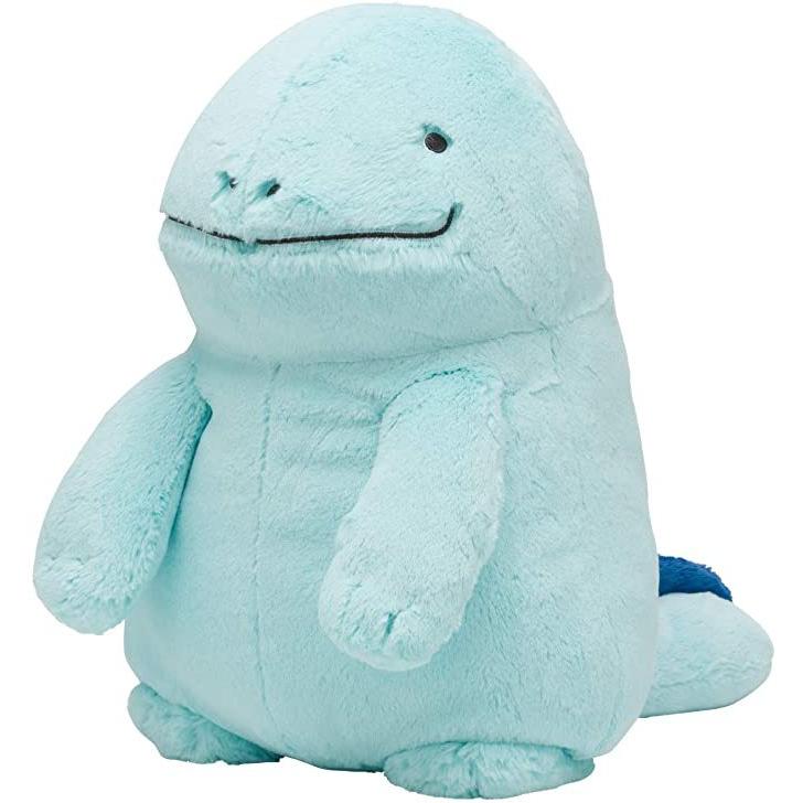Quagsire (Fluffy Huggable Plush)