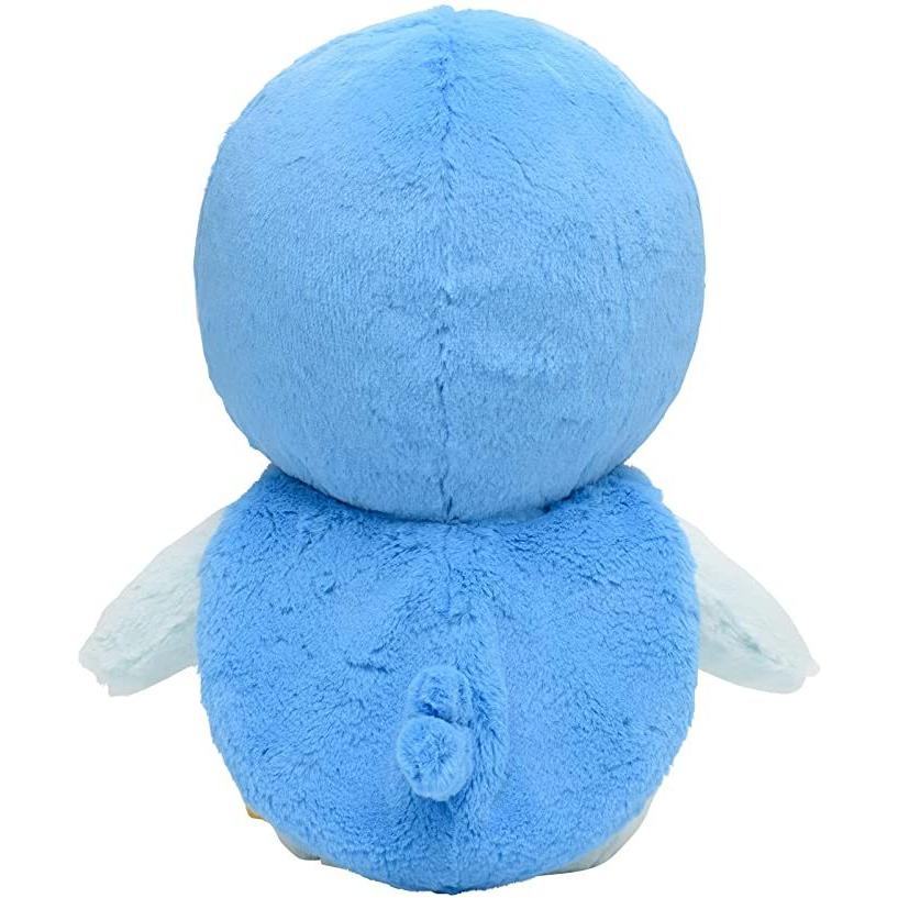 Piplup (Fluffy Huggable Plush)