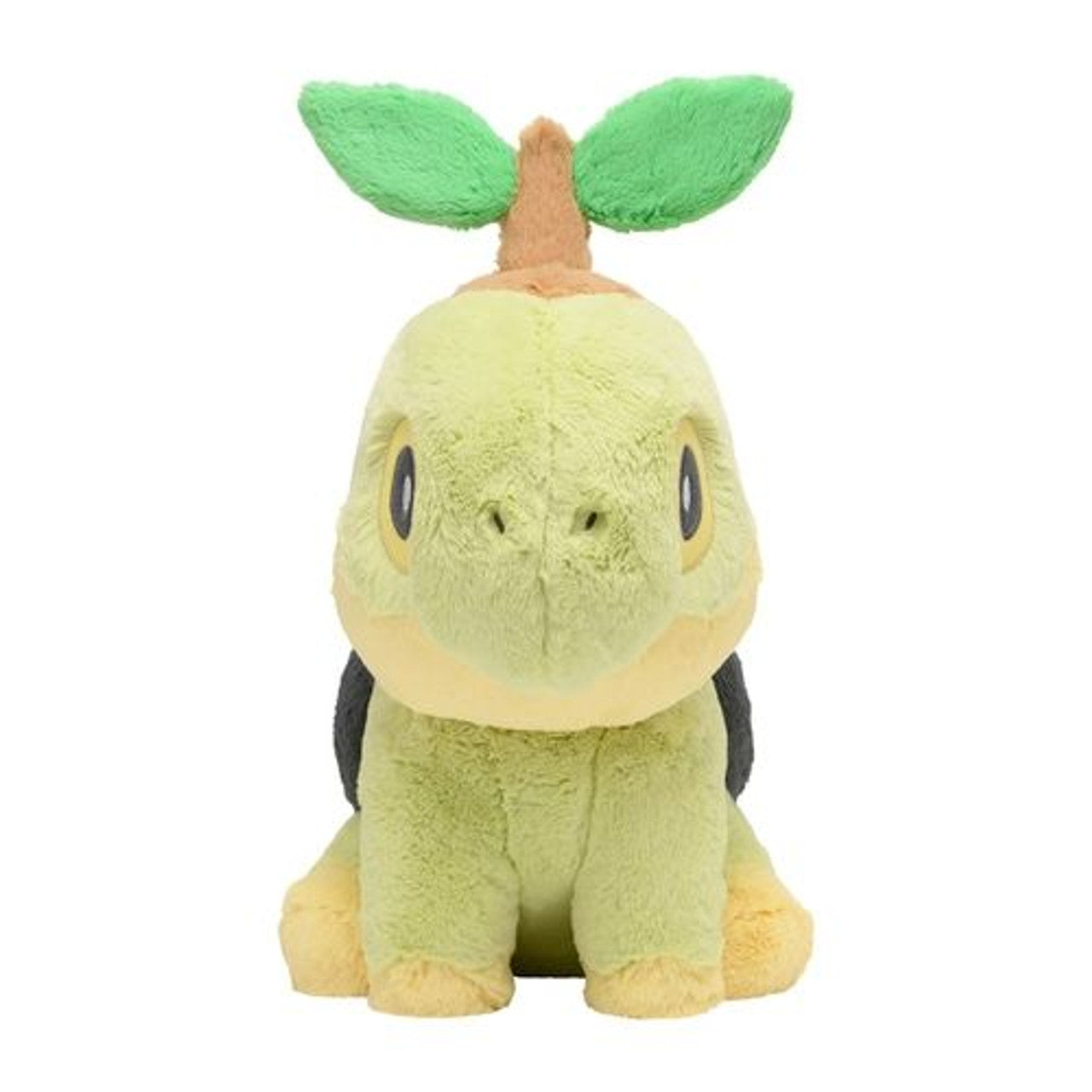 Turtwig (Fluffy Huggable Plush)