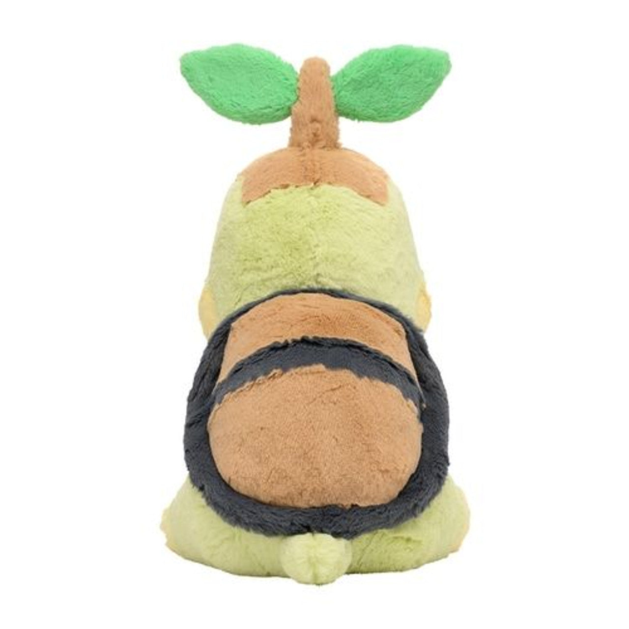 Turtwig (Fluffy Huggable Plush)