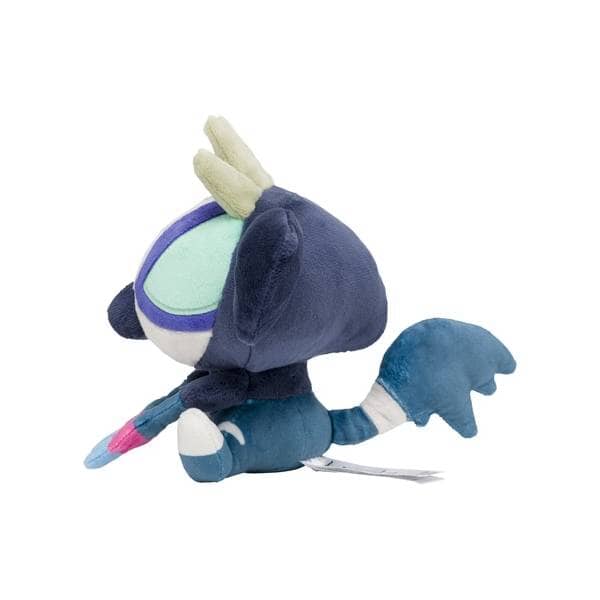 Grafaiai (Pokémon Dolls)