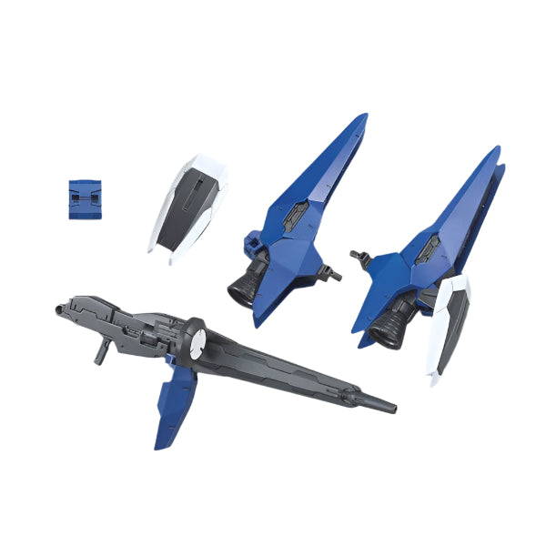 Bandai Spirits HGBD:R 1/144 #36 Tertium Arms 'Gundam Build Divers Re:Rise'