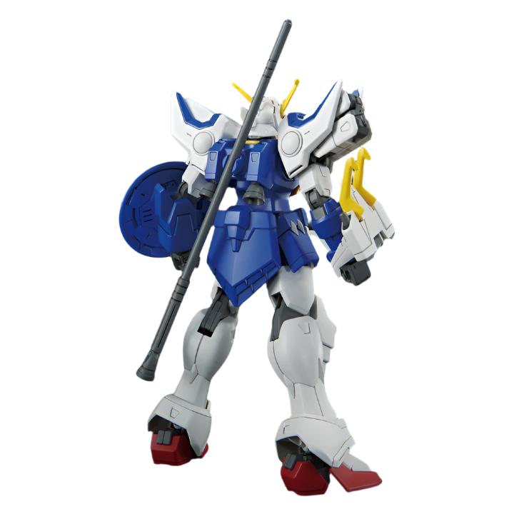 Bandai HGAC #242 1/144 Shenlong Gundam Gundam Wing