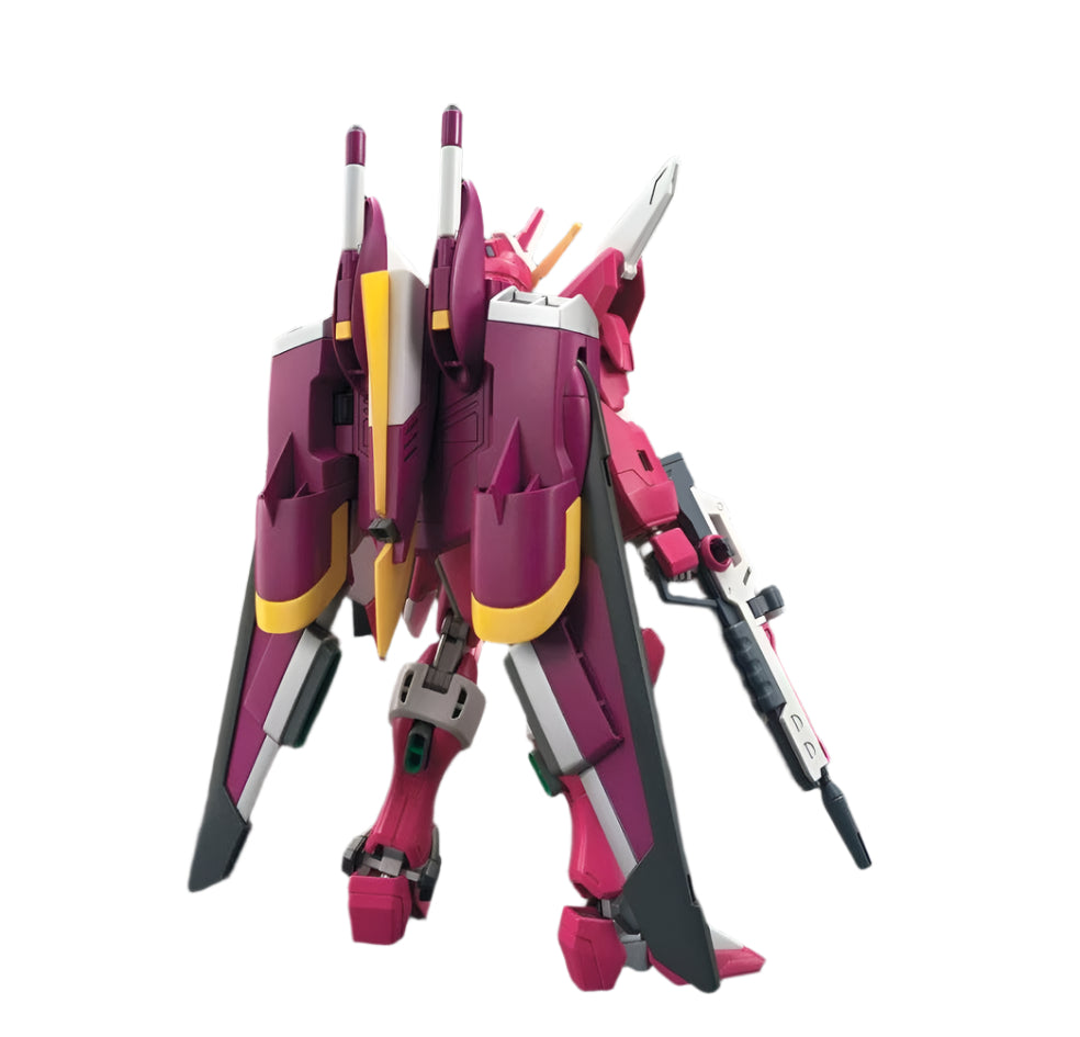 Bandai Spirits HGCE #231 1/144 Gundam Infinite Justice 'Gundam SEED DESTINY'