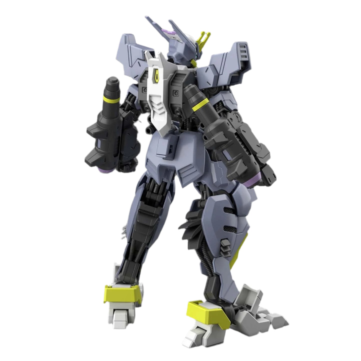 Bandai HG 1/144 Gundam Asmoday Gundam IBO