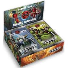 Chaotic TCG: Dawn of Perim – Secrets Decoded Booster Box (Pre order Late December 2026)