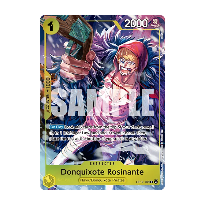 One Piece CG - Illustration Box Vol. 6