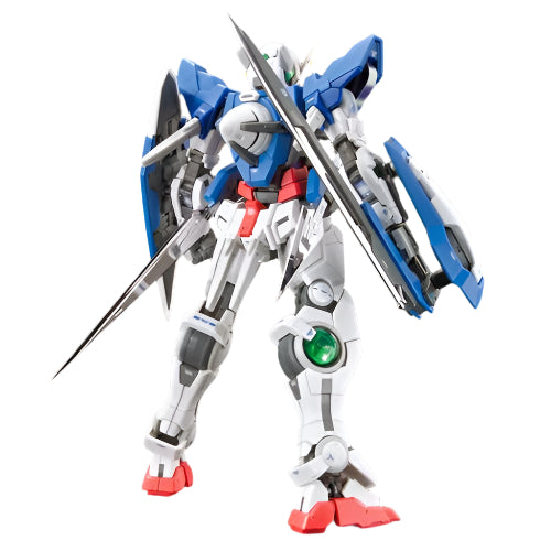 Bandai RG #15 1/144 Gundam EXIA GN-001