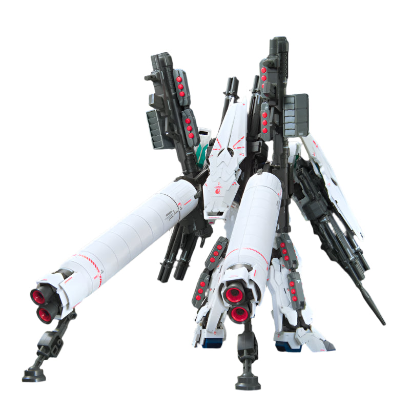 Bandai RG #30 1/144 Full Armor Unicorn Gundam 'Gundam UC'