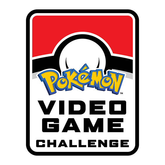 Pokemon VGC League Challenge