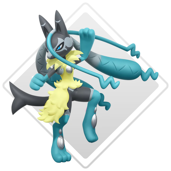 (Preorder) Pokémon TCG - Mega Evolution - ME07 - Booster box