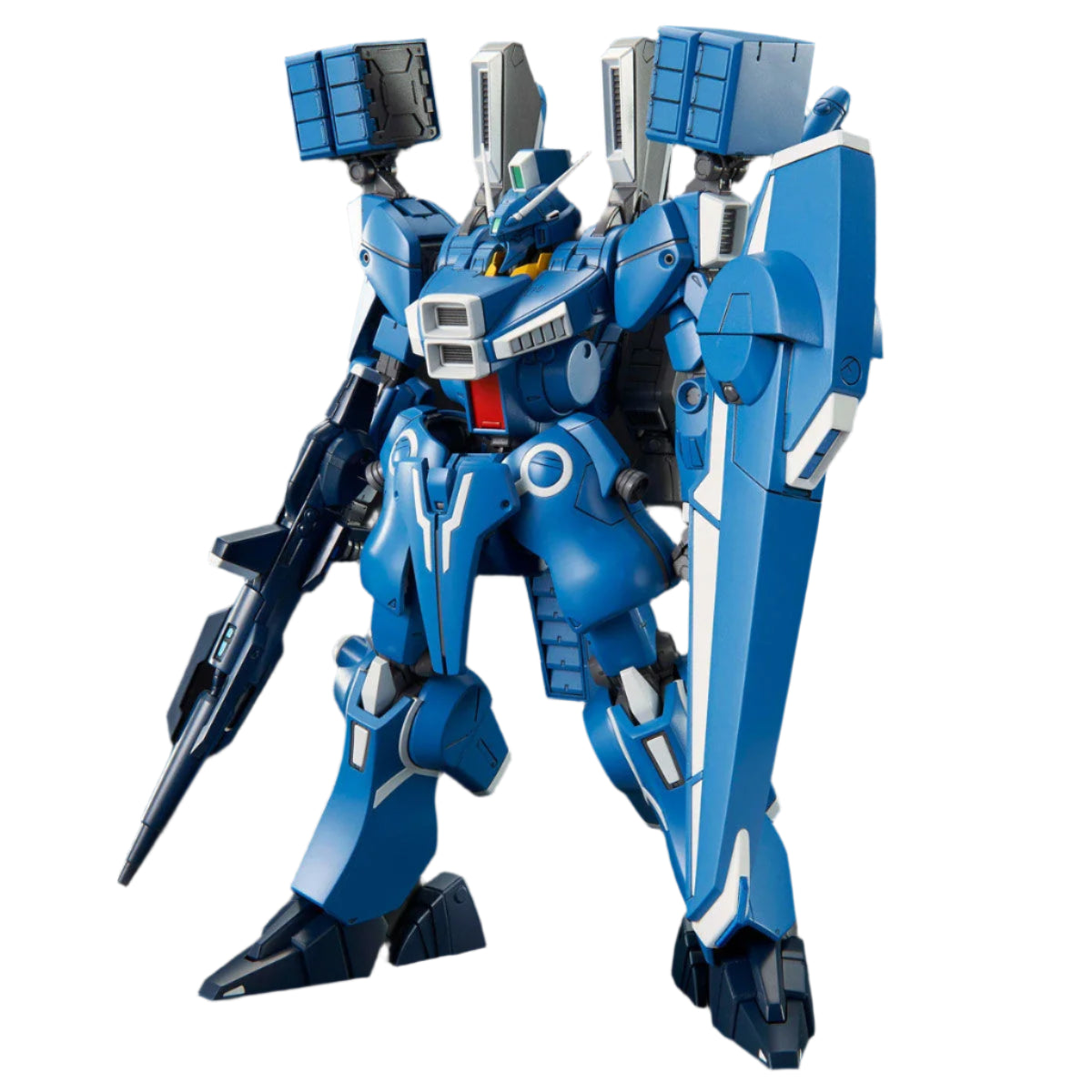 ロボット MG 1/100 ORX-013 GUNDAM Mk-V MG Gundam 0RX-013 Gundam Mk-V – Banana Games & Hobby