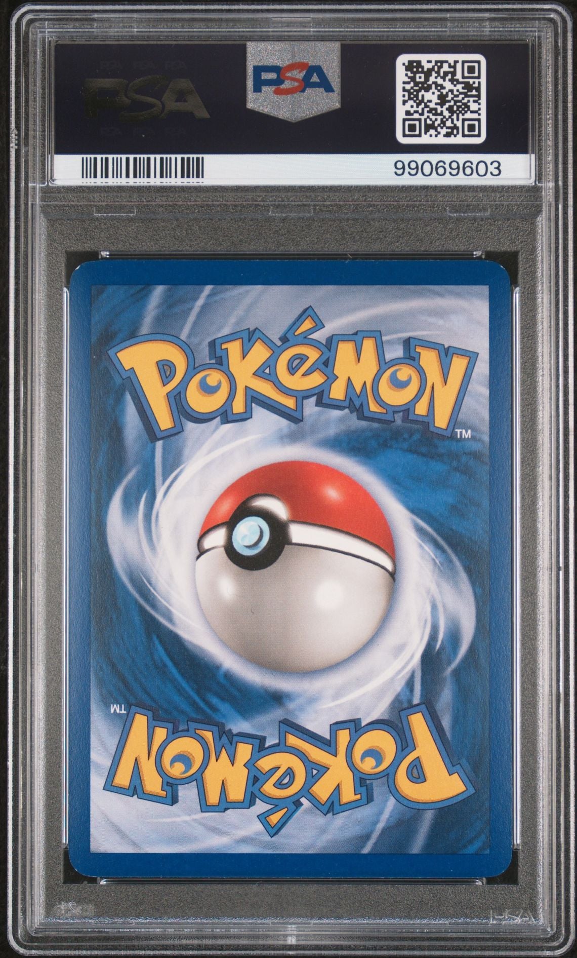 PSA 6 2004 POKEMON EX TEAM ROCKET RETURNS #108 TORCHIC-HOLO EX TEAM ROCKET RETURNS (RED DOT ERROR)