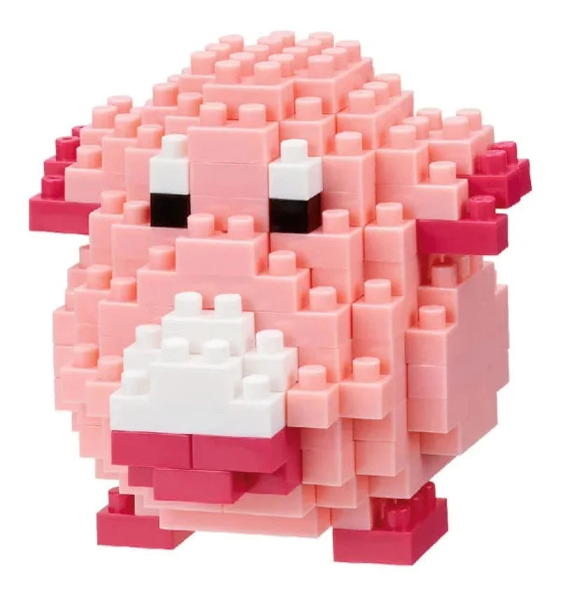 Chansey (Nanoblock)